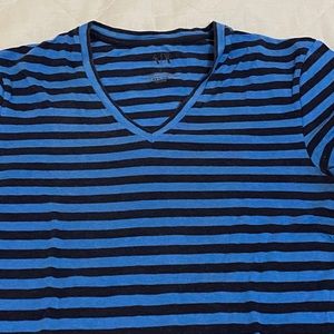 Armani Exchange pre owned shirt